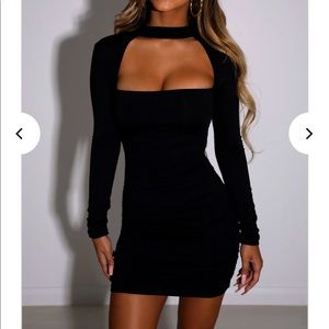 BabyBoo Andrea Mini Dress